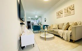 Pure Bliss Ocean Apartment
